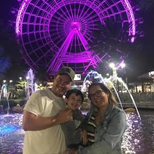 Meet your Posher, Sergio